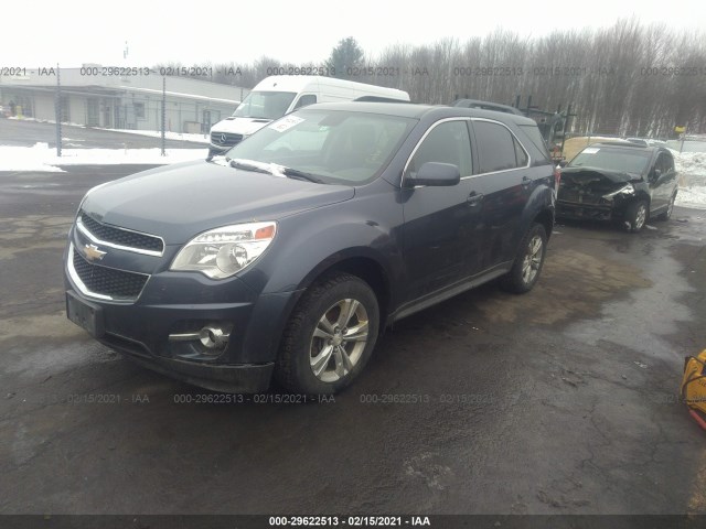 Photo 1 VIN: 2GNFLNEK4D6395720 - CHEVROLET EQUINOX 