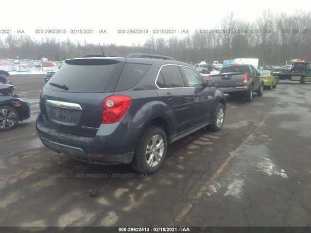 Photo 3 VIN: 2GNFLNEK4D6395720 - CHEVROLET EQUINOX 