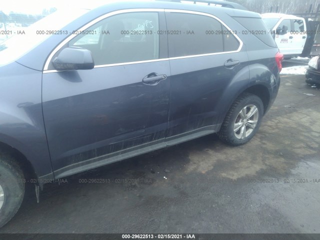 Photo 5 VIN: 2GNFLNEK4D6395720 - CHEVROLET EQUINOX 