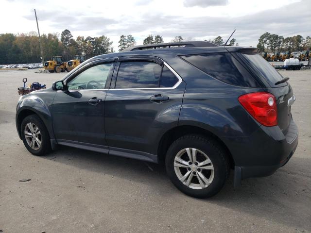 Photo 1 VIN: 2GNFLNEK4D6401080 - CHEVROLET EQUINOX LT 