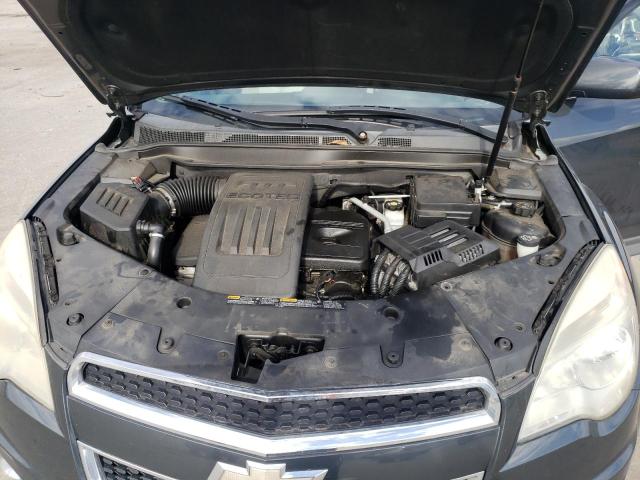 Photo 11 VIN: 2GNFLNEK4D6401080 - CHEVROLET EQUINOX LT 