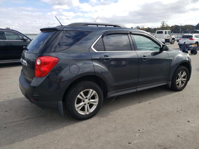 Photo 2 VIN: 2GNFLNEK4D6401080 - CHEVROLET EQUINOX LT 