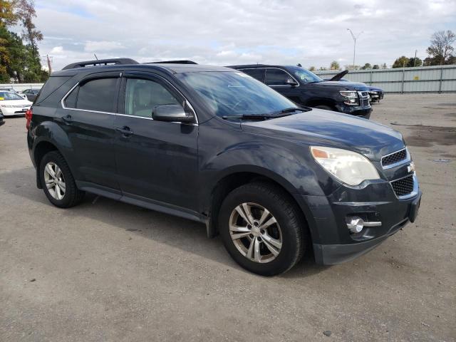 Photo 3 VIN: 2GNFLNEK4D6401080 - CHEVROLET EQUINOX LT 