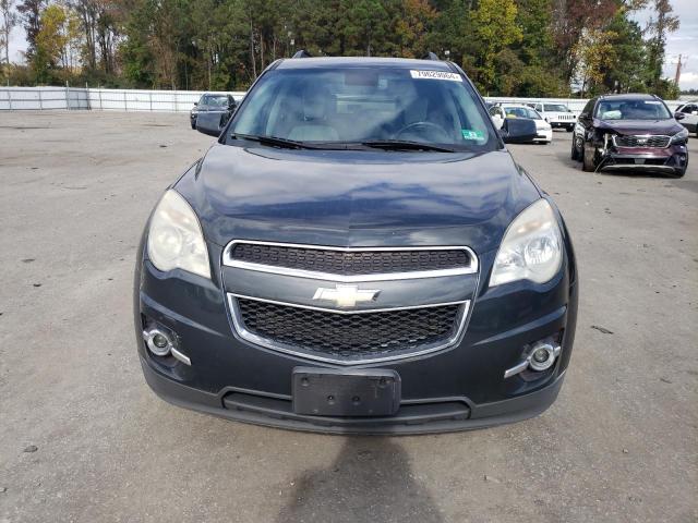 Photo 4 VIN: 2GNFLNEK4D6401080 - CHEVROLET EQUINOX LT 