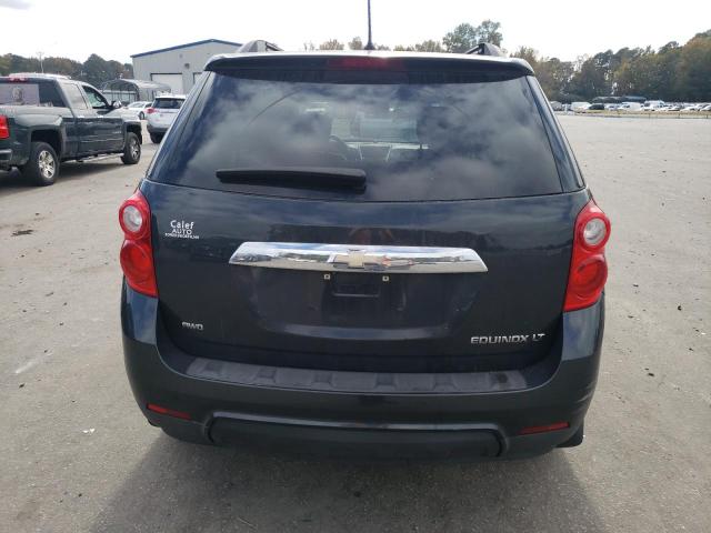 Photo 5 VIN: 2GNFLNEK4D6401080 - CHEVROLET EQUINOX LT 