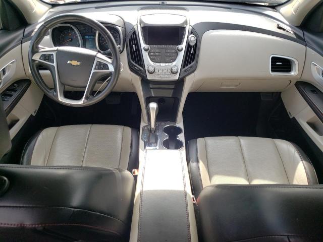 Photo 7 VIN: 2GNFLNEK4D6401080 - CHEVROLET EQUINOX LT 