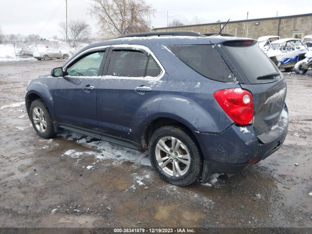 Photo 2 VIN: 2GNFLNEK4D6406022 - CHEVROLET EQUINOX 