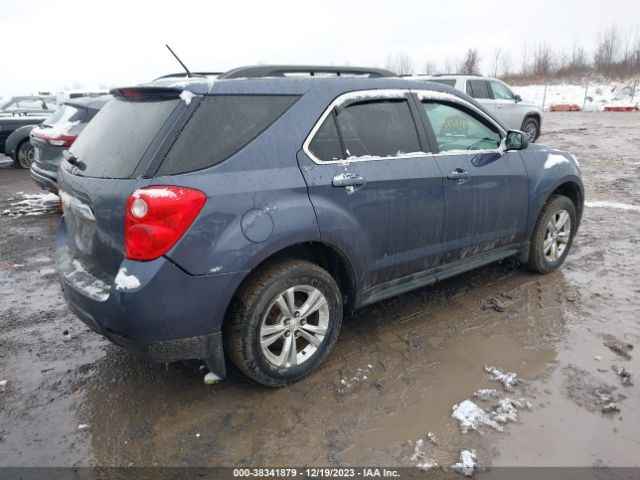 Photo 3 VIN: 2GNFLNEK4D6406022 - CHEVROLET EQUINOX 