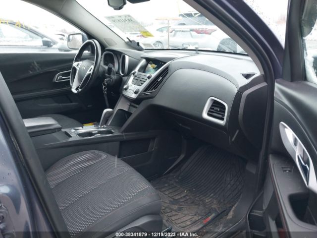 Photo 4 VIN: 2GNFLNEK4D6406022 - CHEVROLET EQUINOX 