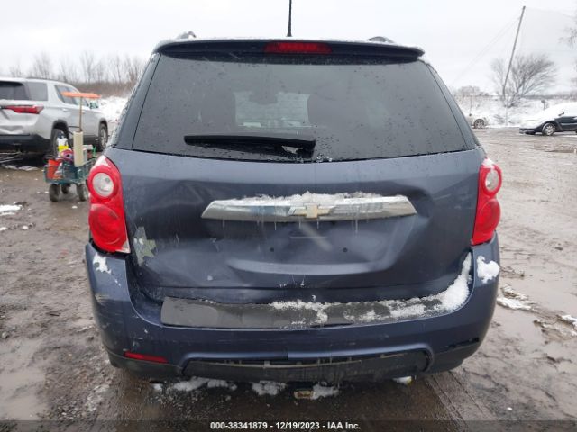 Photo 5 VIN: 2GNFLNEK4D6406022 - CHEVROLET EQUINOX 