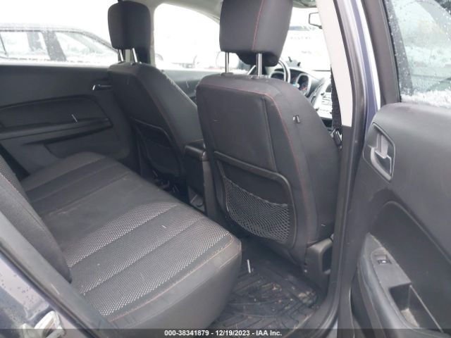 Photo 7 VIN: 2GNFLNEK4D6406022 - CHEVROLET EQUINOX 