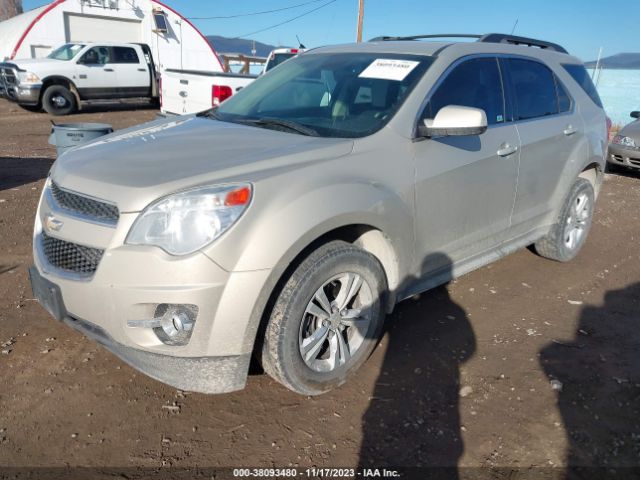 Photo 1 VIN: 2GNFLNEK5C6110618 - CHEVROLET EQUINOX 