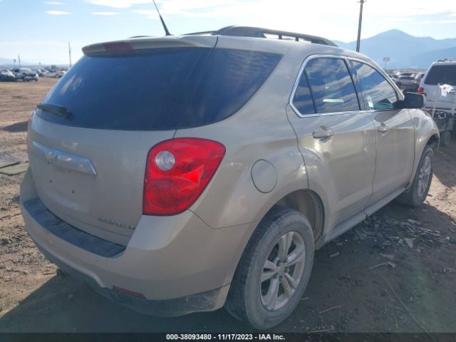 Photo 3 VIN: 2GNFLNEK5C6110618 - CHEVROLET EQUINOX 