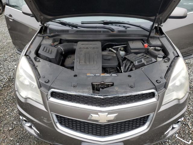 Photo 10 VIN: 2GNFLNEK5C6134675 - CHEVROLET EQUINOX LT 