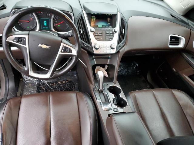 Photo 7 VIN: 2GNFLNEK5C6134675 - CHEVROLET EQUINOX LT 