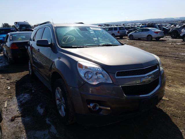 Photo 0 VIN: 2GNFLNEK5C6153579 - CHEVROLET EQUINOX LT 