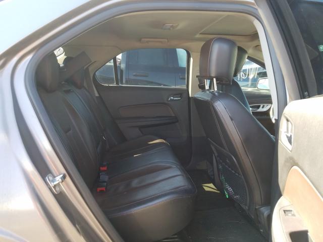 Photo 6 VIN: 2GNFLNEK5C6153579 - CHEVROLET EQUINOX LT 