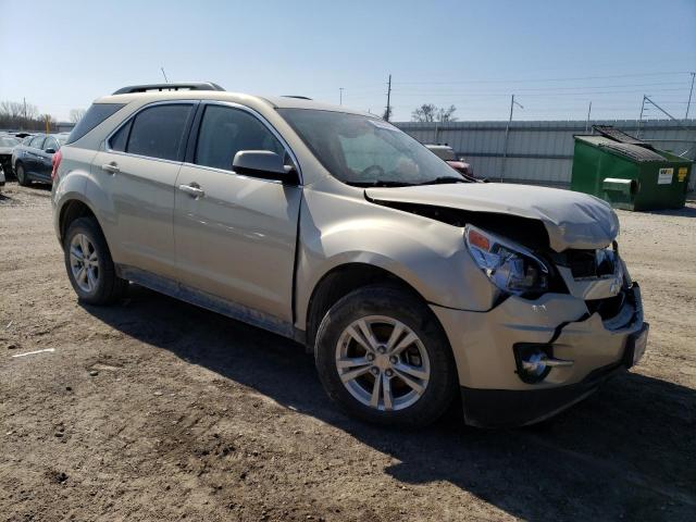 Photo 3 VIN: 2GNFLNEK5C6157406 - CHEVROLET EQUINOX 