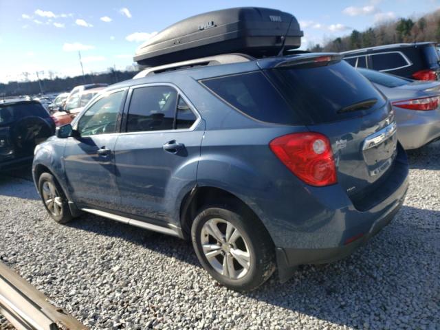 Photo 1 VIN: 2GNFLNEK5C6179986 - CHEVROLET EQUINOX 