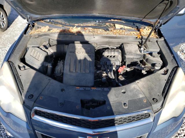 Photo 10 VIN: 2GNFLNEK5C6179986 - CHEVROLET EQUINOX 