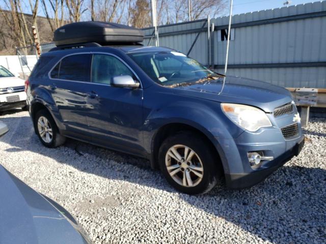 Photo 3 VIN: 2GNFLNEK5C6179986 - CHEVROLET EQUINOX 