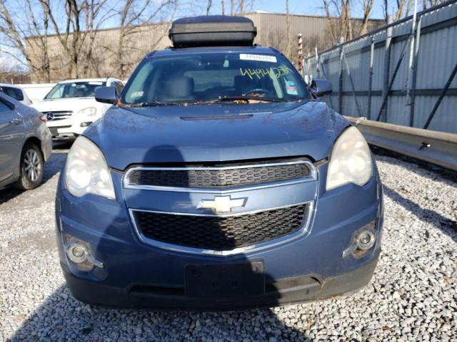 Photo 4 VIN: 2GNFLNEK5C6179986 - CHEVROLET EQUINOX 