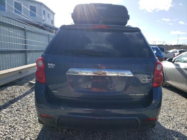 Photo 5 VIN: 2GNFLNEK5C6179986 - CHEVROLET EQUINOX 