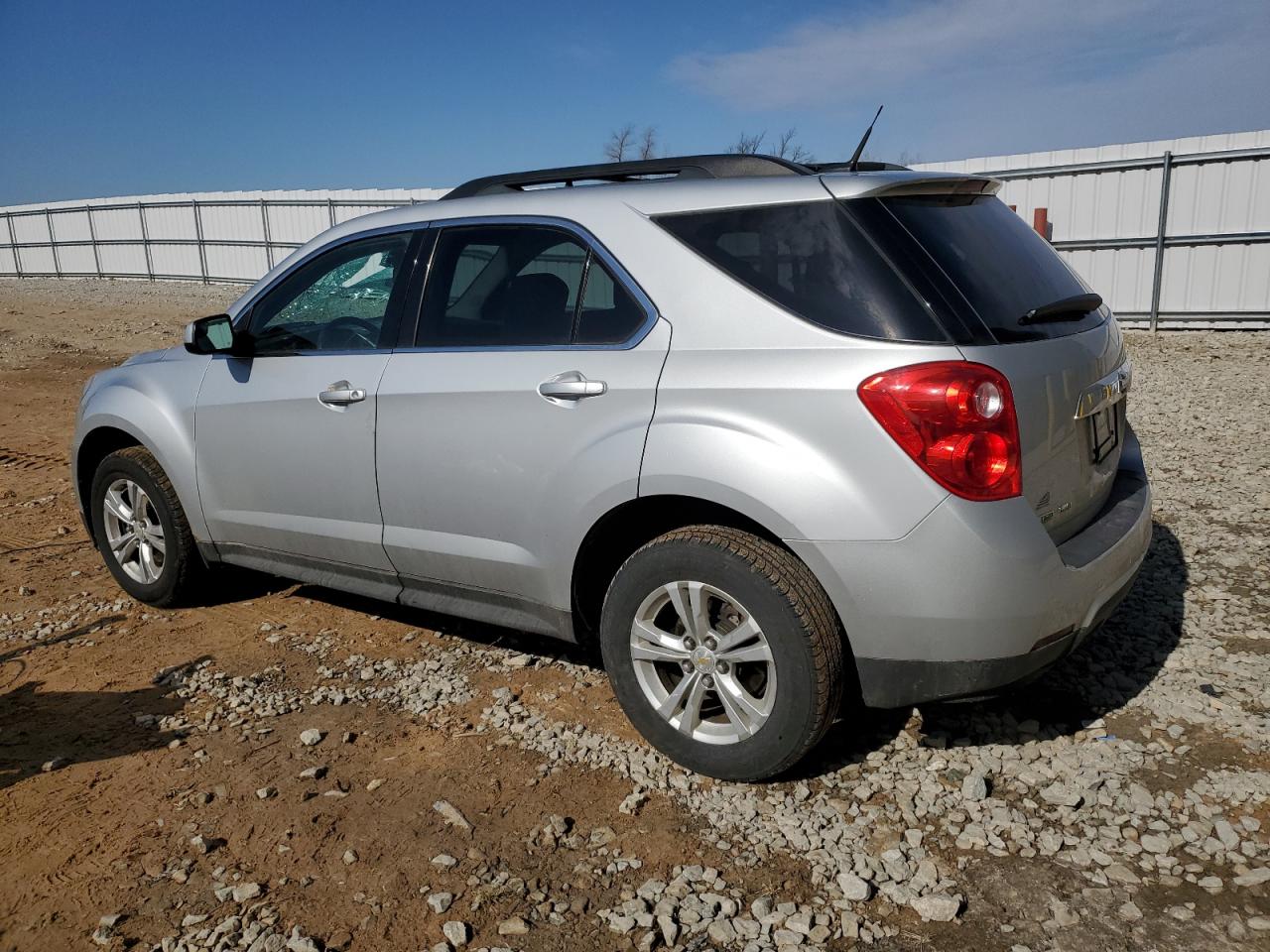 Photo 1 VIN: 2GNFLNEK5C6189238 - CHEVROLET EQUINOX 