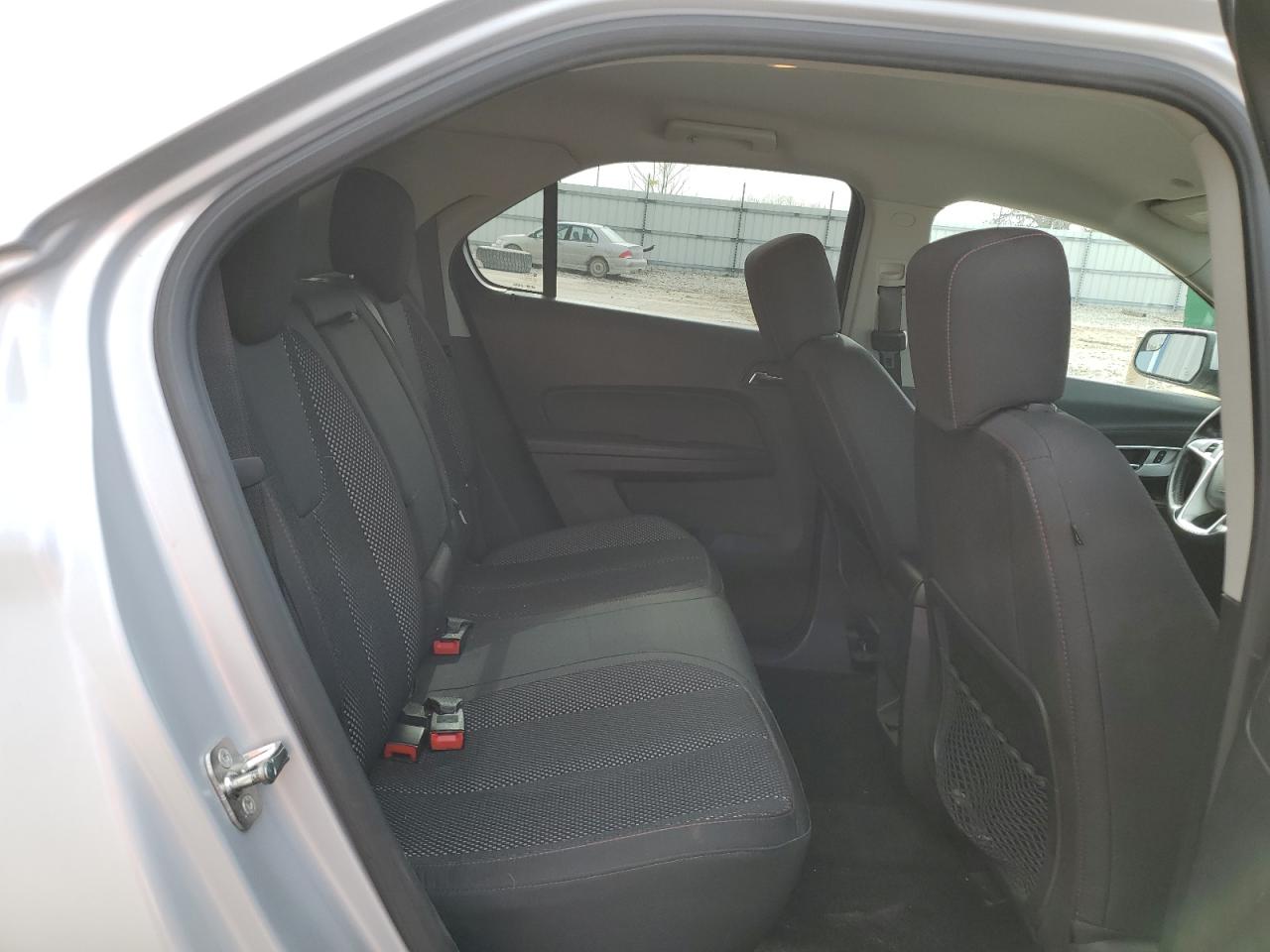 Photo 9 VIN: 2GNFLNEK5C6189238 - CHEVROLET EQUINOX 