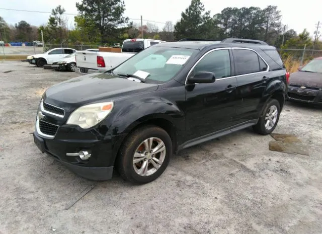 Photo 1 VIN: 2GNFLNEK5C6204580 - CHEVROLET EQUINOX 