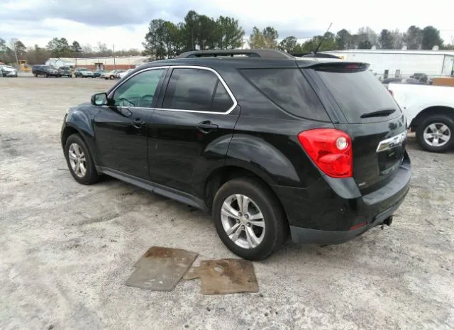 Photo 2 VIN: 2GNFLNEK5C6204580 - CHEVROLET EQUINOX 