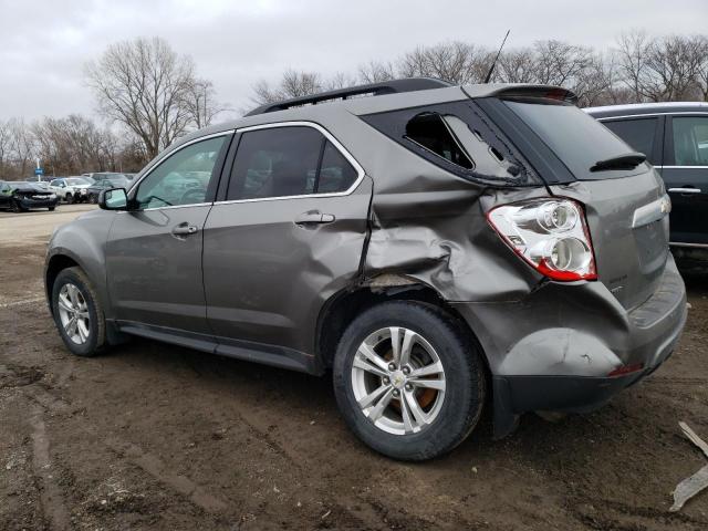 Photo 1 VIN: 2GNFLNEK5C6338229 - CHEVROLET EQUINOX LT 