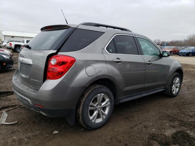 Photo 2 VIN: 2GNFLNEK5C6338229 - CHEVROLET EQUINOX LT 