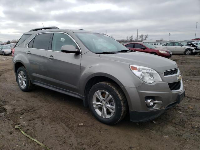 Photo 3 VIN: 2GNFLNEK5C6338229 - CHEVROLET EQUINOX LT 