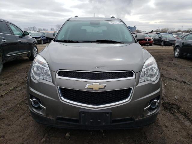 Photo 4 VIN: 2GNFLNEK5C6338229 - CHEVROLET EQUINOX LT 