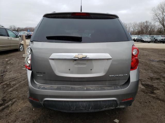 Photo 5 VIN: 2GNFLNEK5C6338229 - CHEVROLET EQUINOX LT 