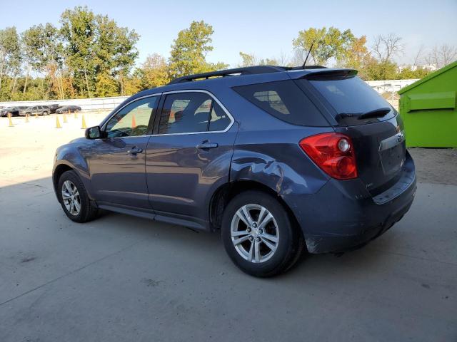 Photo 1 VIN: 2GNFLNEK5D6166754 - CHEVROLET EQUINOX LT 