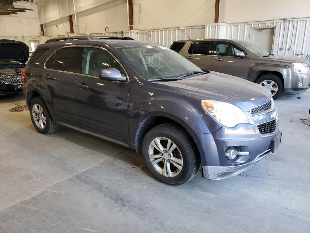 Photo 3 VIN: 2GNFLNEK5D6166754 - CHEVROLET EQUINOX LT 