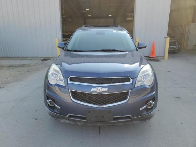 Photo 4 VIN: 2GNFLNEK5D6166754 - CHEVROLET EQUINOX LT 