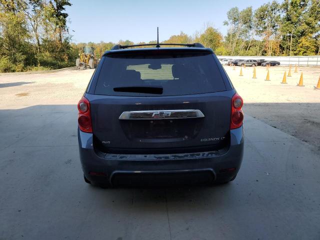 Photo 5 VIN: 2GNFLNEK5D6166754 - CHEVROLET EQUINOX LT 