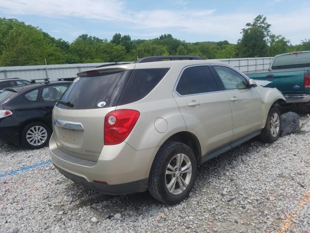 Photo 3 VIN: 2GNFLNEK5D6221400 - CHEVROLET EQUINOX LT 