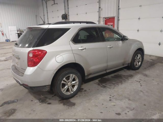 Photo 3 VIN: 2GNFLNEK5D6249083 - CHEVROLET EQUINOX LT 