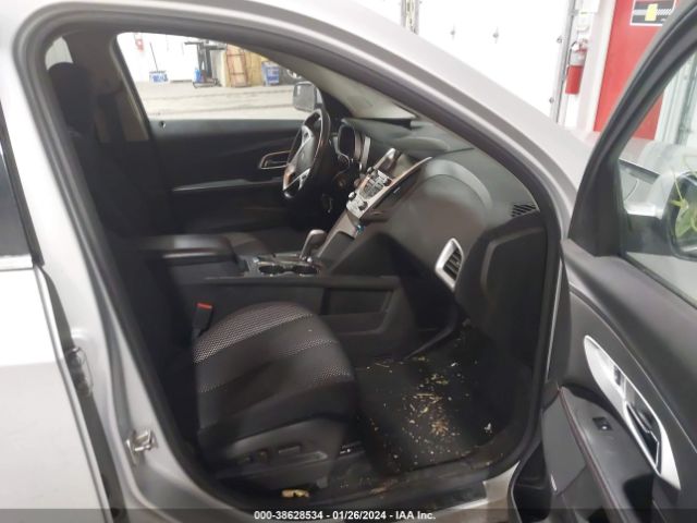 Photo 4 VIN: 2GNFLNEK5D6249083 - CHEVROLET EQUINOX LT 