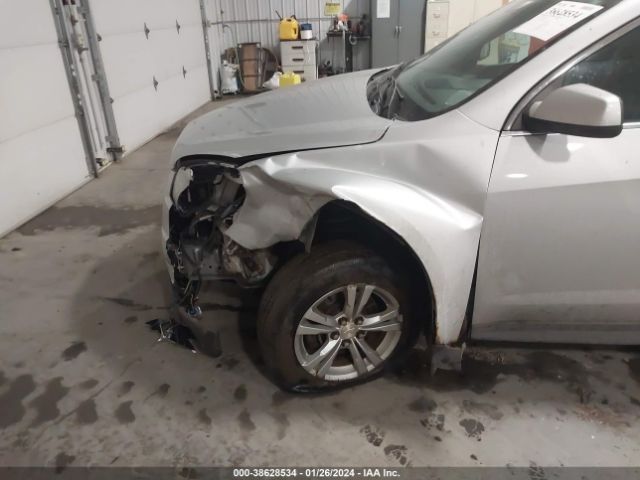 Photo 5 VIN: 2GNFLNEK5D6249083 - CHEVROLET EQUINOX LT 