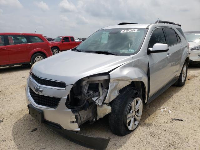 Photo 1 VIN: 2GNFLNEK5D6262612 - CHEVROLET EQUINOX LT 