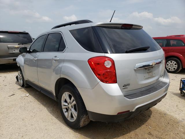 Photo 2 VIN: 2GNFLNEK5D6262612 - CHEVROLET EQUINOX LT 