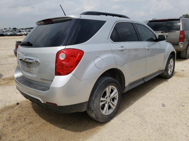 Photo 3 VIN: 2GNFLNEK5D6262612 - CHEVROLET EQUINOX LT 