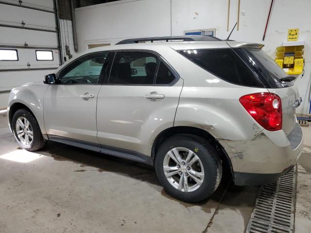 Photo 1 VIN: 2GNFLNEK5D6281631 - CHEVROLET EQUINOX LT 