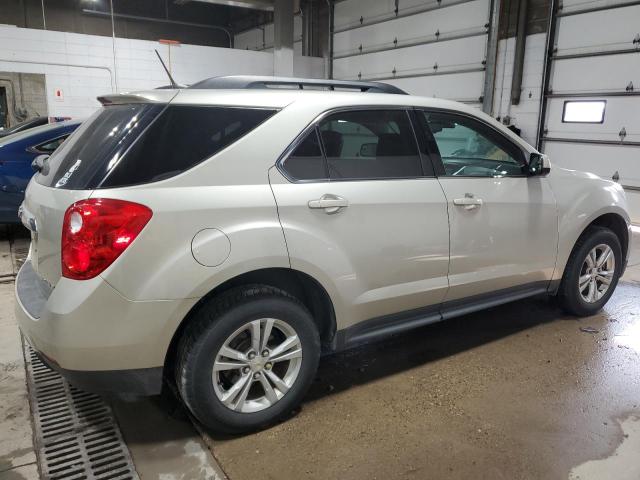 Photo 2 VIN: 2GNFLNEK5D6281631 - CHEVROLET EQUINOX LT 