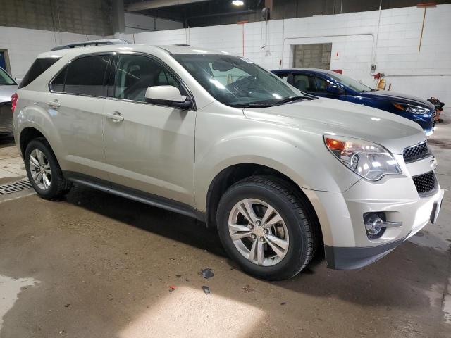 Photo 3 VIN: 2GNFLNEK5D6281631 - CHEVROLET EQUINOX LT 